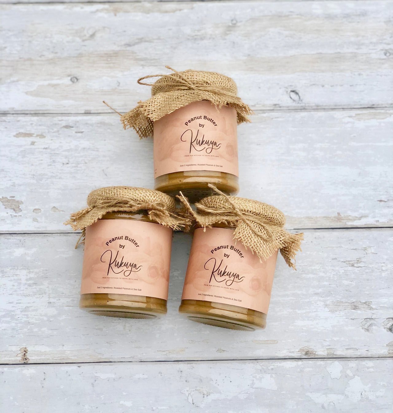 Kukuya kukuya kitchen